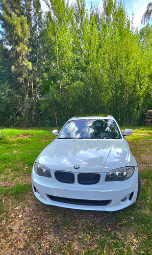 BMW Serie 1 2.0 120i Active 156cv