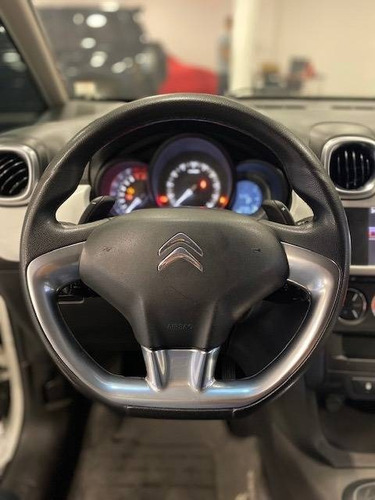 Imagem 11 de 13 de Citroën Aircross 1.6 Shine 16v Flex 4p Automático