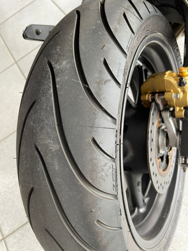 Imagem 5 de 9 de Honda Hornet 2013
