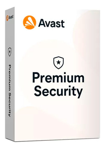 Avast Premium Security 5 Dispositivos 2 Años