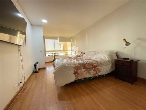 Departamento En Venta De 4 Dorm., Av. Del Mar, En La Serena