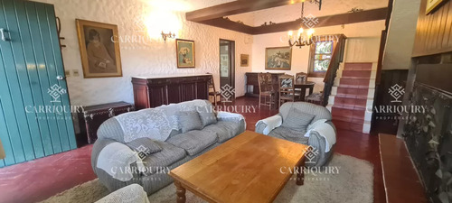 Casa En Venta A Pasos Del Mar 