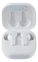 Comprar Qcy - Fones de ouvido sem fio Qcy-T13-ANC-White Bluetooth 5.3 de cor branca
