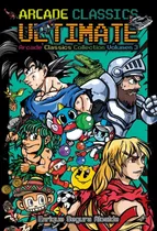 Comprar Arcade Classics Ultimate - Segura Alcalde, Enrique