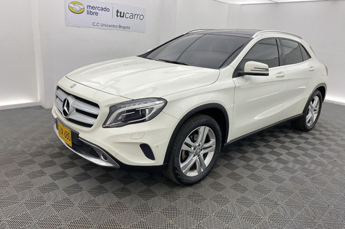 Mercedes-Benz Clase GLA 1.6 2016