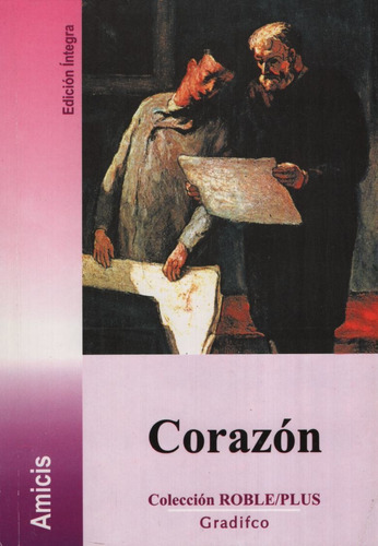 Corazon - Roble Plus