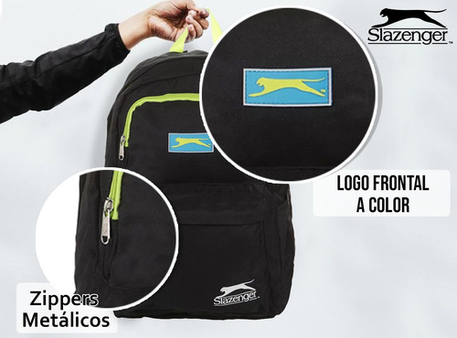 Imagen 3 de 10 de Mochila Original Urbana Deportiva Gym Tela Reforzada Envios La Mejor Calidad By Tsr