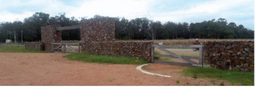 Imagen 4 de 7 de Terreno - La Barra
