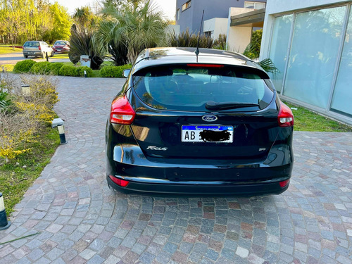 Ford Focus III 2.0 Se