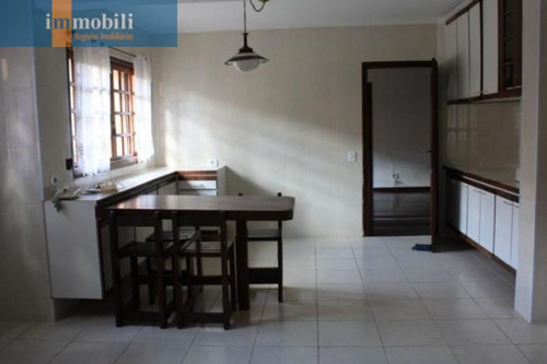 Imagem 13 de 15 de Casa À Venda 450 M² Sp Ii 1.280.000,00 - Gv10561