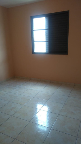 Imagem 5 de 10 de Apartamento Osasco Santa Maria - Apa00138