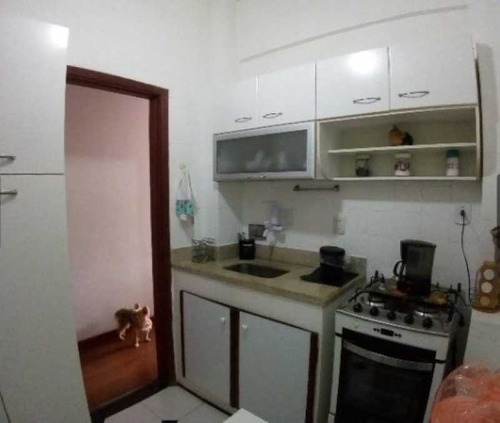 Imagem 7 de 13 de Apartamento Em Ipanema Com Vaga De Garagem!! - Ap2456