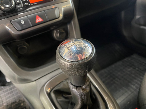 Citroën C3 Tendance 1.5 Flex 8V 5p Mec.