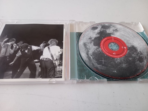 Andres Calamaro · El Regreso - Cd Importado Argentina (Usado)