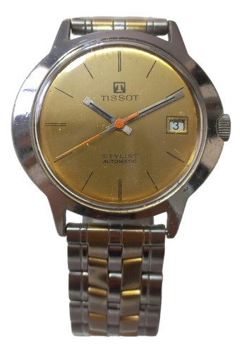 Reloj Tissot Original 