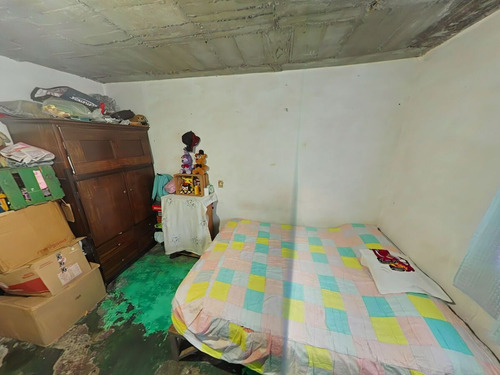 ¡gran Oportunidad En Ecatepec! Casa En Venta Con Distribución En Dos Niveles Y C