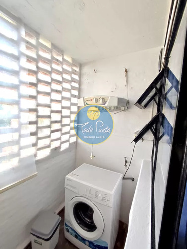 Venta Con Renta Incluída