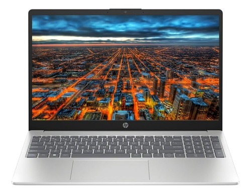 Laptop Hp 15.6 Amd Ryzen 5 16gb Ram 256gb Ssd 15-fc0093dx