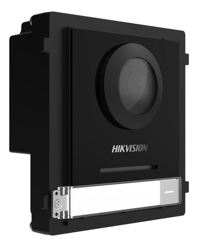 Frente De Videoportero Ip 2mp Hikvision Ds-kd8003-ime1