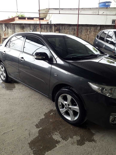 Toyota Corolla 2014 2.0 16v Xei Flex Aut. 4p