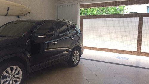 Imagem 22 de 30 de Sobrado Com 3 Dorms, Campo Grande, Santos - R$ 745 Mil, Cod: 12492 - V12492