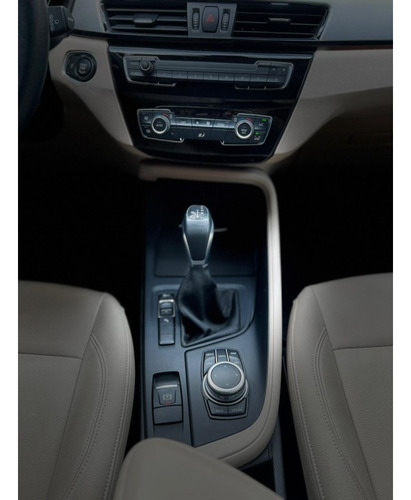 BMW X1 2.0 16V TURBO ACTIVEFLEX SDRIVE20I GP 4P AUTOMÁTICO