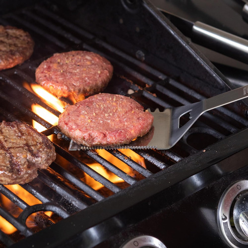 Herramientas Para Parrilla Barbacoa Home-complete, Juego Con