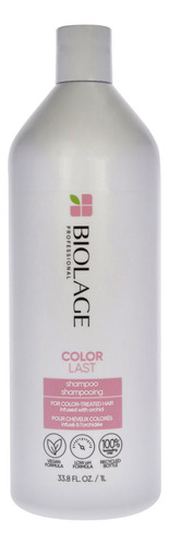 Champô Matrix Biolage Colorlast 1000ml