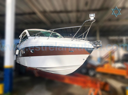Lancha Cimitarra 360 Sht Barco Iate N Ferretti Azimut Axtor