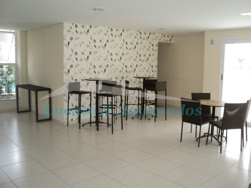 Imagem 5 de 20 de Apartamento Para Venda Na Vila Caiçara Em Praia Grande Sp, 02 Dormitórios Sendo 01 Suite, Sala Com Sacada Gourmet Envidraçada, Cozinha, Area De Serviç - Ap02290 - 69308423