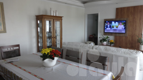 Imagem 9 de 14 de Vila Gilda - Apartamento Com 83m2 - Lazer Com Piscina - Loca - 1033-10011