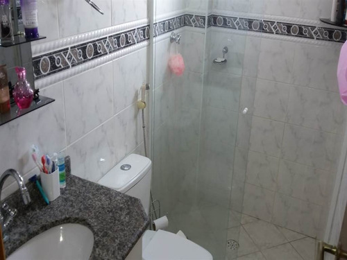 Imagem 11 de 22 de Lindo Apartamento 01 Dormitorio - Sil132