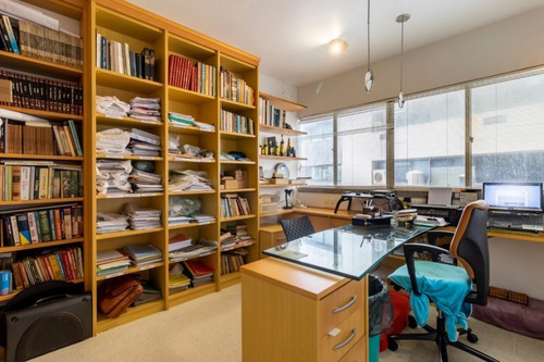 Imagem 15 de 26 de Avenida Boa Viagem Apartamento Com 4 Quartos À Venda Recife - Ap2937