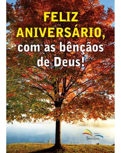 Livro Feliz Aniversário, Com As Bênçãos De Deus! | MercadoLivre Livro Feliz Aniversário, Com As Bênçãos De Deus! | MercadoLivre