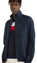 Comprar Jaqueta Masculina Tommy Hilfiger Azulu002Fbranca Dupla-face