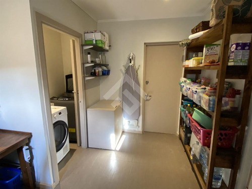 Casa En Venta De 4 Dorm. En Quilpué
