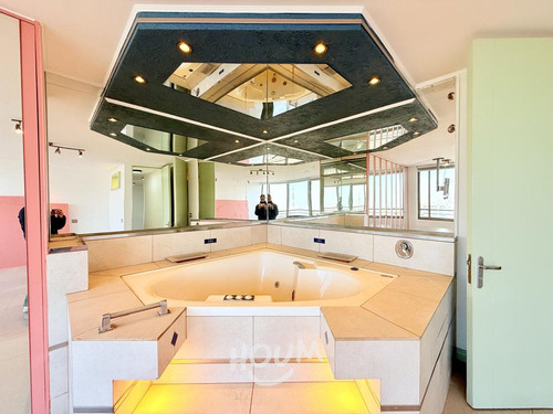 Departamento Dublé Almeyda Id: 156598