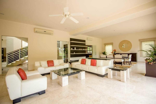 Imagen 5 de 13 de Casa En Venta El Tigre, Nuevo Vallarta $1,200,000 Usd