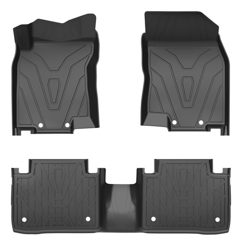 Youxmoto Floor Mats For Nissan Rogue 2014 2015 2016 2017 201