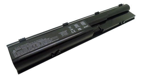Bateria Hp 4330s Hstnn-i97c-3 Hstnn-i97c-4 Hstnn-i98c-5 Pr06