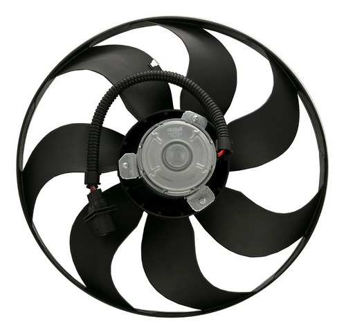 Electroventilador Grande Bora Golf Octavia 2.0l