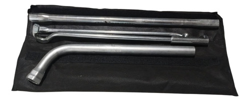 Herramientas De Criquet Amarok 2010/25 Original