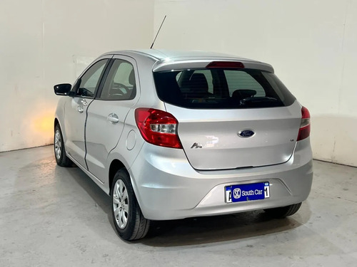 Ford Ka 1.5 Se