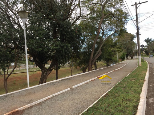 Imagem 12 de 12 de Terreno A Venda No Bairro Alphaville Em Santana De Parnaíba - Vpr11t-05-1