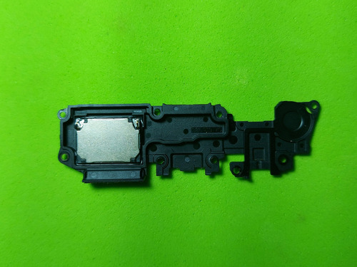 Alto Falante Campainha Buzzer Galaxy A20s Original Retirado (Usado)