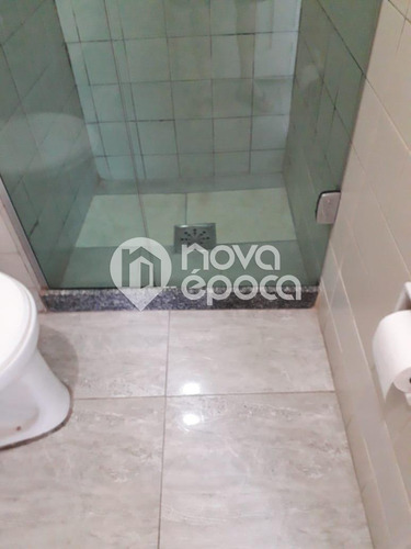 Imagem 10 de 19 de Apartamento - Ref: Bo0co57077