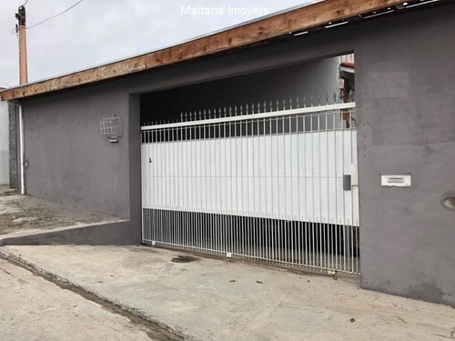 Imagem 7 de 20 de Ótima Casa No Pq. Santo Antonio Em Jacareí-sp - Cv200 - 33112411