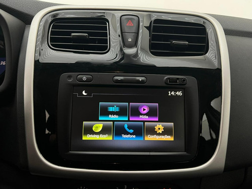 Renault Sandero 1.0 12v Expression Sce 5p