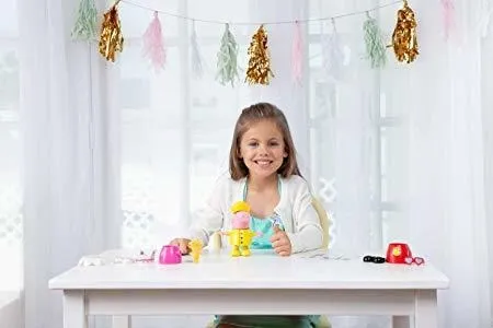 Dress and talk peppa pig online