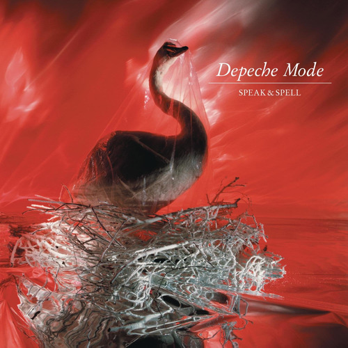 Depeche Mode Speak & Spell Cd+dvd [pal][importado]